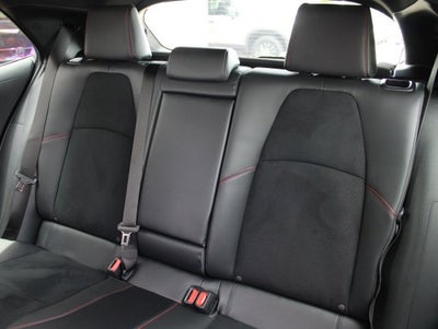 2025 Toyota GR Corolla Premium Plus