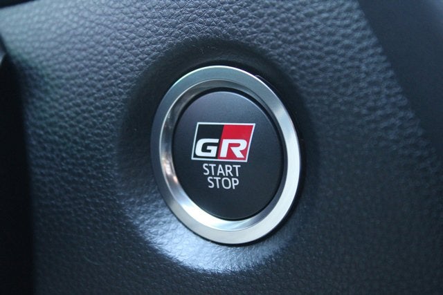 2025 Toyota GR Corolla Premium