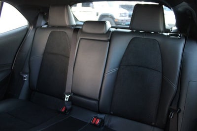 2025 Toyota GR Corolla Premium