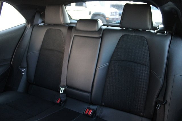 2025 Toyota GR Corolla Premium