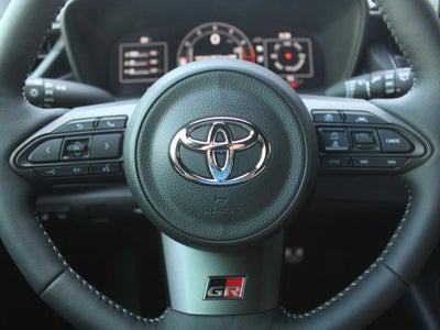 2025 Toyota GR Corolla Premium