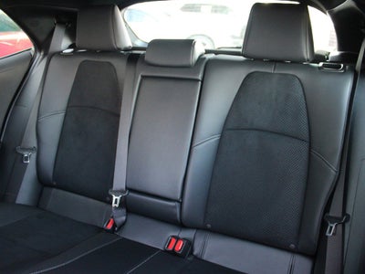 2025 Toyota GR Corolla Premium