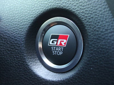 2025 Toyota GR Corolla Premium