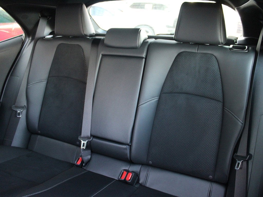 2025 Toyota GR Corolla Premium