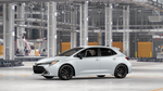 2027 Toyota Corolla Hatchback XSE