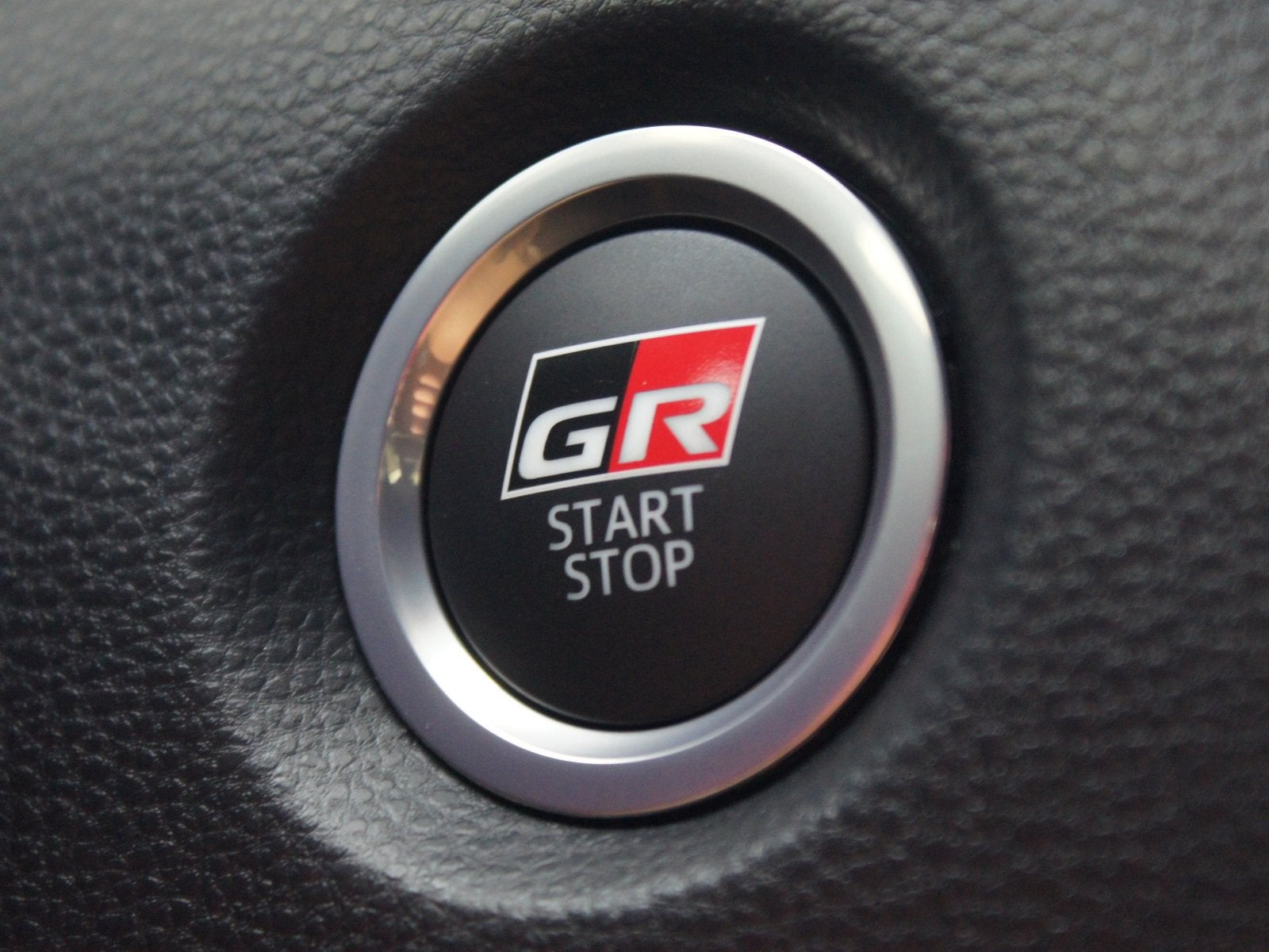 2026 Toyota GR Corolla Premium Plus MT