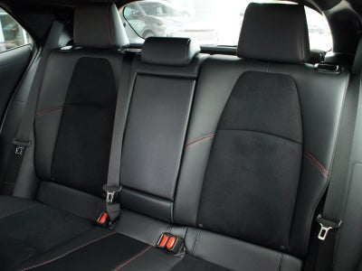 2026 Toyota GR Corolla Premium Plus MT