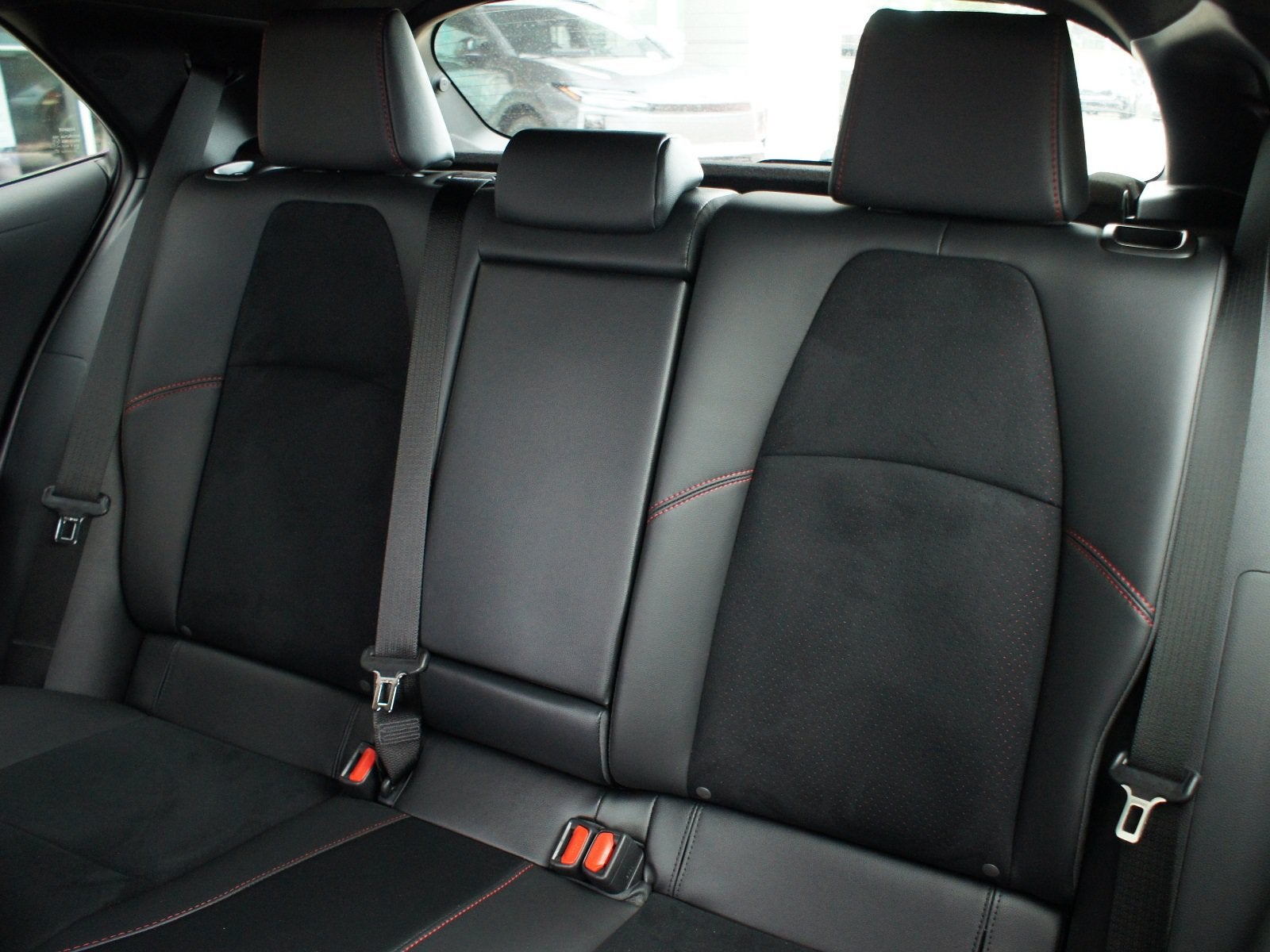 2026 Toyota GR Corolla Premium Plus MT
