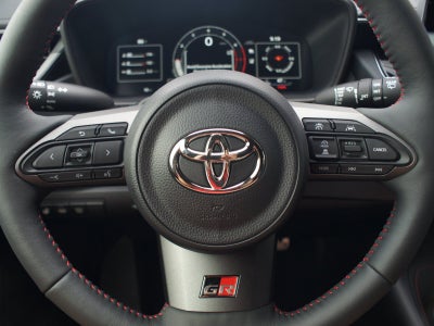 2026 Toyota GR Corolla Premium Plus MT