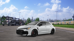 2026 Toyota GR Corolla Premium Plus MT
