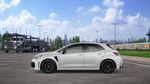 2026 Toyota GR Corolla Premium Plus MT