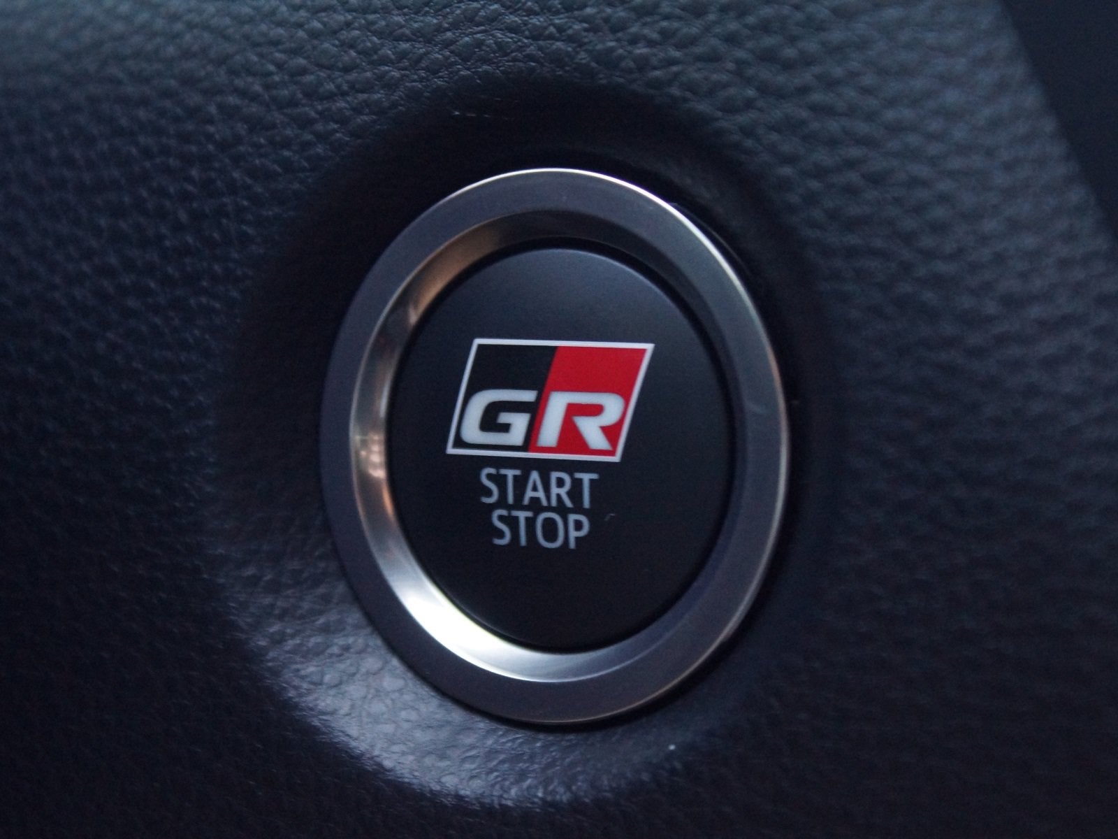 2026 Toyota GR Corolla MT