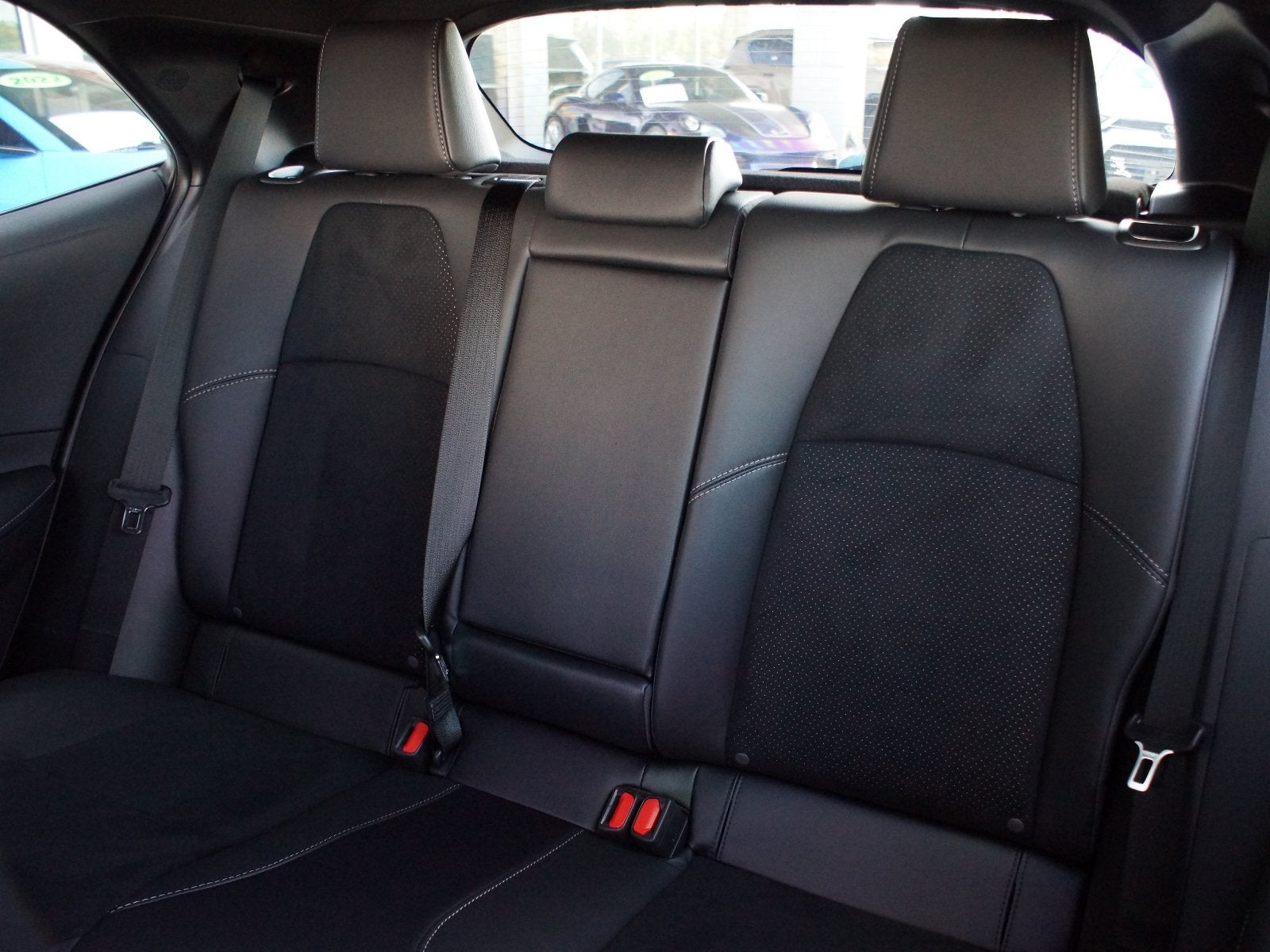 2026 Toyota GR Corolla MT