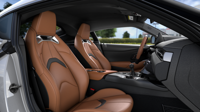 2026 Toyota GR Supra 3.0 Premium MT