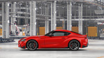 2026 Toyota GR Supra 3.0 Premium MT
