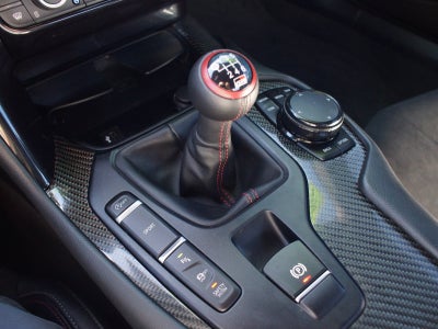 2026 Toyota GR Supra MkV Final Edition