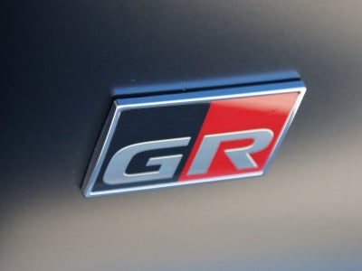 2026 Toyota GR Supra MkV Final Edition