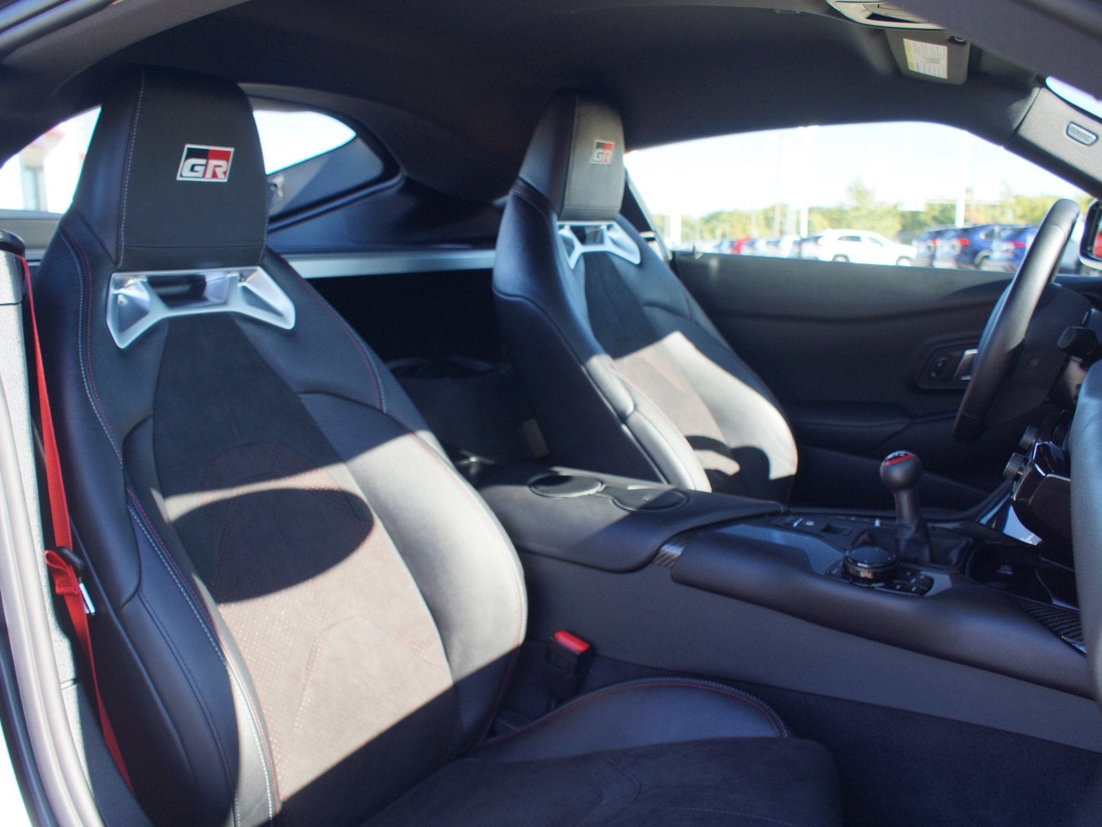 2026 Toyota GR Supra MkV Final Edition