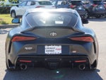 2026 Toyota GR Supra MkV Final Edition
