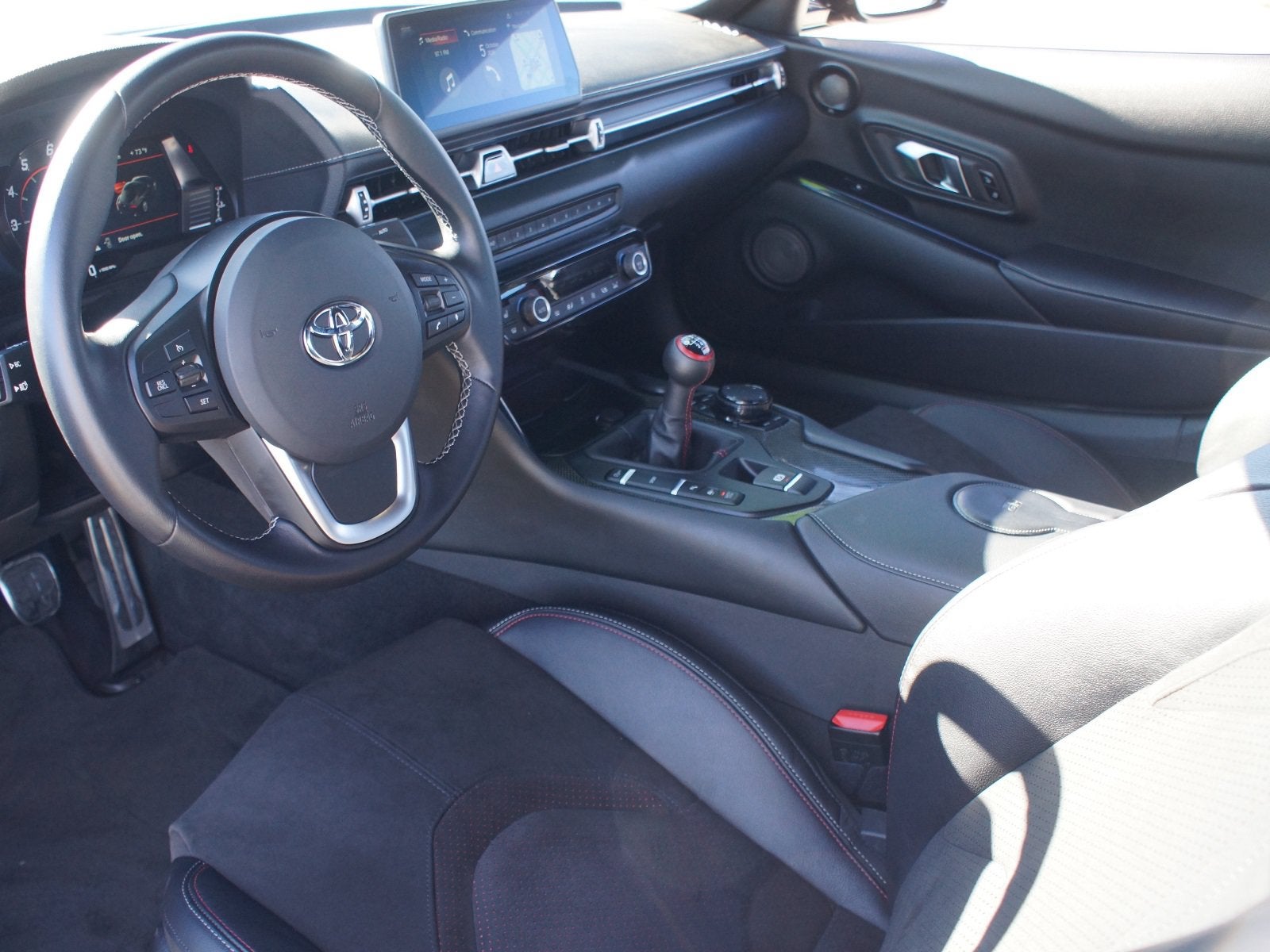 2026 Toyota GR Supra MkV Final Edition
