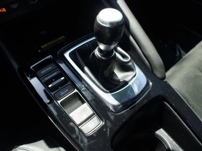 2023 Acura Integra w/A-Spec Technology Package
