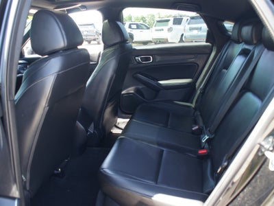 2023 Acura Integra w/A-Spec Technology Package