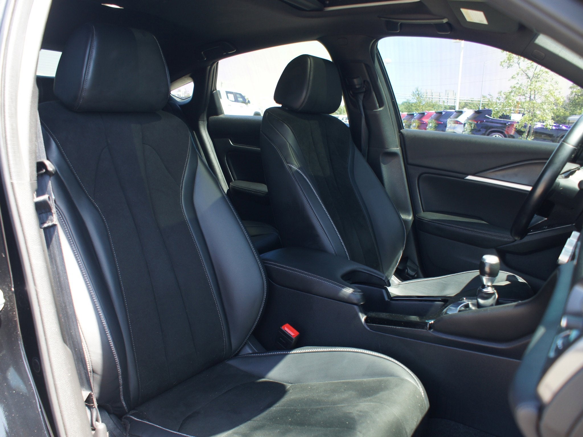 2023 Acura Integra w/A-Spec Technology Package