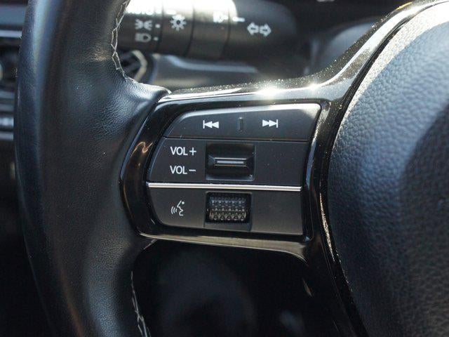 2023 Acura Integra w/A-Spec Technology Package