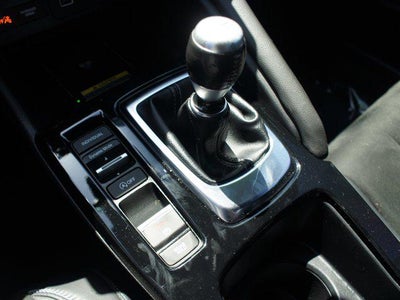 2023 Acura Integra w/A-Spec Technology Package