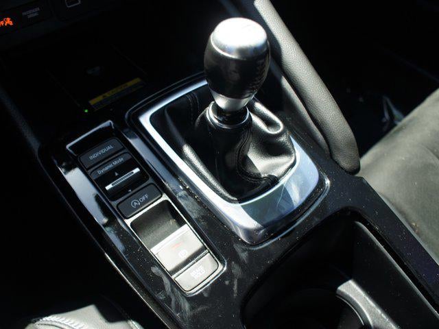 2023 Acura Integra w/A-Spec Technology Package