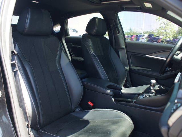 2023 Acura Integra w/A-Spec Technology Package