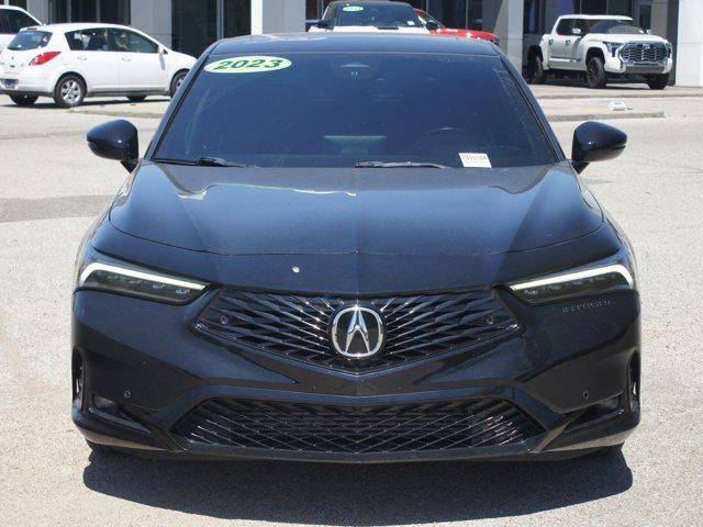 2023 Acura Integra w/A-Spec Technology Package