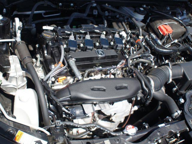 2023 Acura Integra w/A-Spec Technology Package