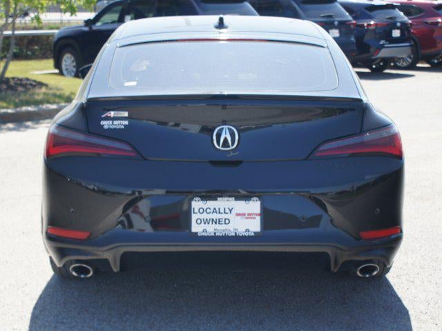2023 Acura Integra w/A-Spec Technology Package