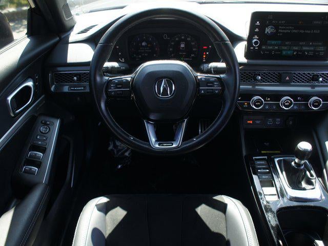 2023 Acura Integra w/A-Spec Technology Package
