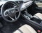 2020 Honda Civic Sedan EX-L