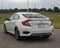 2020 Honda Civic Sedan EX-L