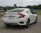 2020 Honda Civic Sedan EX-L