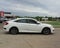 2020 Honda Civic Sedan EX-L
