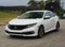 2020 Honda Civic Sedan EX-L