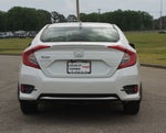 2020 Honda Civic Sedan EX-L