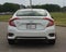 2020 Honda Civic Sedan EX-L