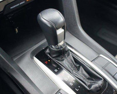 2020 Honda Civic Sedan EX-L