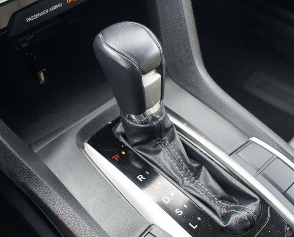 2020 Honda Civic Sedan EX-L