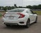 2020 Honda Civic Sedan EX-L