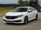 2020 Honda Civic Sedan EX-L