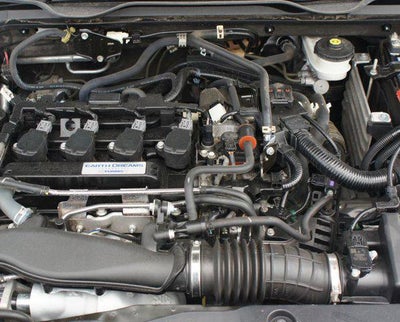2020 Honda Civic Sedan EX-L