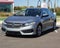 2016 Honda Civic Sedan LX