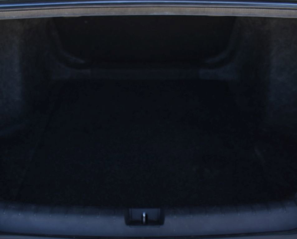 2016 Honda Civic Sedan LX