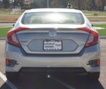 2016 Honda Civic Sedan LX